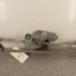 Moteur essuie glace avant VOLVO V 60 2