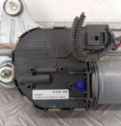 Moteur essuie glace avant VOLVO V 60 2 Photo n°3