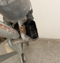 Moteur essuie glace avant VOLVO V 60 2 Photo n°4