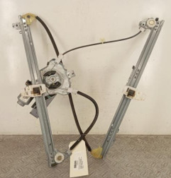 Leve vitre electrique avant gauche CITROEN XSARA Photo n°1