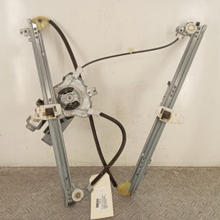 Leve vitre electrique avant gauche CITROEN XSARA Photo n°1