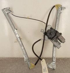 Leve vitre electrique avant gauche CITROEN XSARA