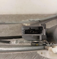 Leve vitre electrique avant gauche CITROEN XSARA Photo n°3