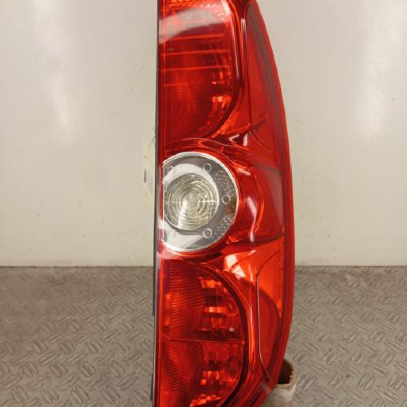 Feu arriere principal droit (feux) FIAT DOBLO 2