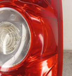 Feu arriere principal droit (feux) FIAT DOBLO 2