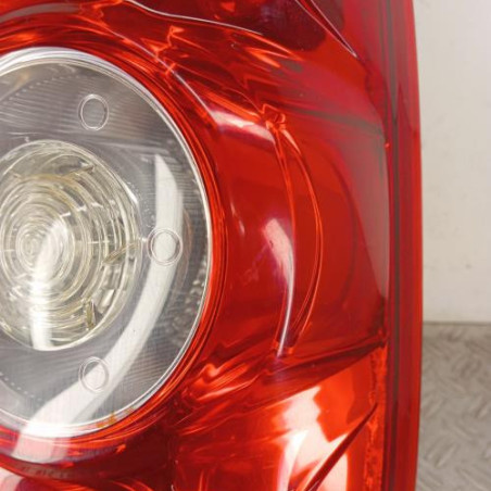 Feu arriere principal droit (feux) FIAT DOBLO 2