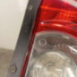 Feu arriere principal droit (feux) FIAT DOBLO 2