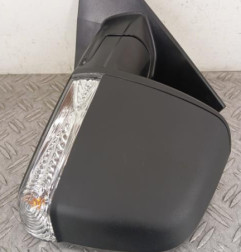Retroviseur gauche FIAT DOBLO 2 Photo n°4