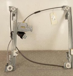 Leve vitre electrique avant gauche RENAULT KANGOO 2 Photo n°1