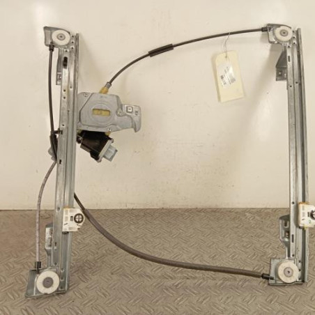 Leve vitre electrique avant gauche RENAULT KANGOO 2 Photo n°1