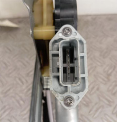 Leve vitre electrique avant gauche RENAULT KANGOO 2 Photo n°3