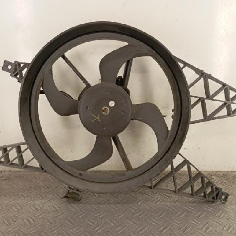 Ventilateur eau RENAULT TWINGO 2 Ventilateur eau RENAULT TWINGO 2