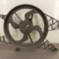Ventilateur eau RENAULT TWINGO 2