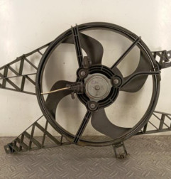 Ventilateur eau RENAULT TWINGO 2