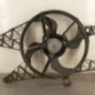 Ventilateur eau RENAULT TWINGO 2