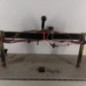 Attelage (boule de remorquage) OPEL ASTRA J