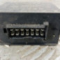 Attelage (boule de remorquage) OPEL ASTRA J