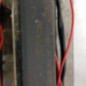Attelage (boule de remorquage) OPEL ASTRA J