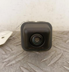 Camera de recul RENAULT TWINGO 3 Photo n°1