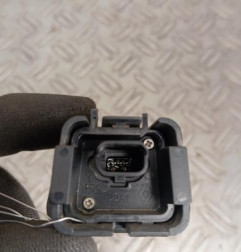 Camera de recul RENAULT TWINGO 3 Photo n°3