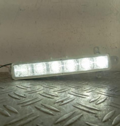 Feu diurne avant droit CITROEN C3 PICASSO Photo n°1