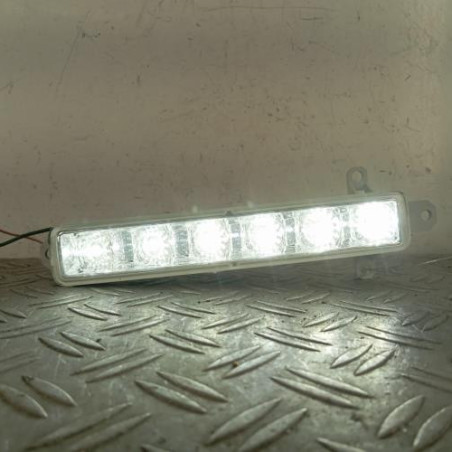 Feu diurne avant droit CITROEN C3 PICASSO Photo n°1