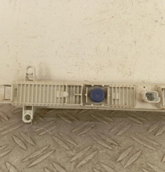 Feu diurne avant droit CITROEN C3 PICASSO Photo n°3