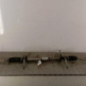 Cremaillere assistee CITROEN C5 2