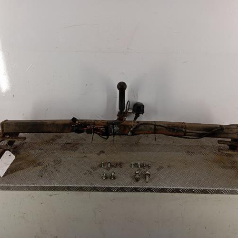 Attelage (boule de remorquage) CITROEN C5 2