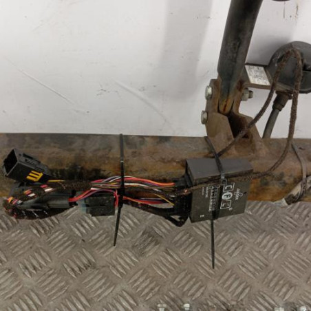 Attelage (boule de remorquage) CITROEN C5 2