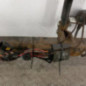 Attelage (boule de remorquage) CITROEN C5 2