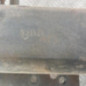 Attelage (boule de remorquage) CITROEN C5 2
