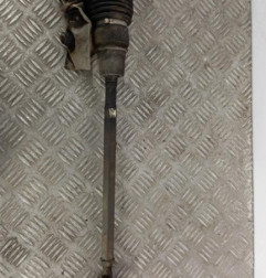 Cremaillere assistee CITROEN BERLINGO 1