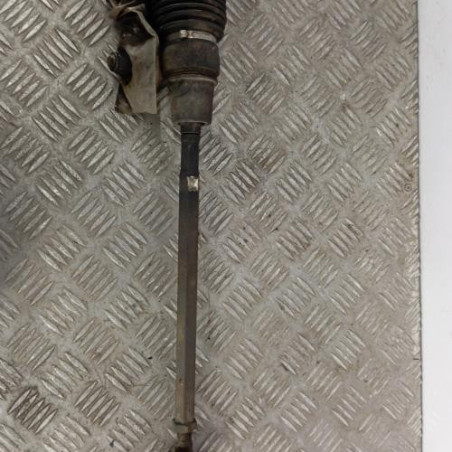 Cremaillere assistee CITROEN BERLINGO 1