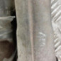 Cremaillere assistee CITROEN BERLINGO 1
