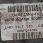 Cremaillere assistee FORD S-MAX 1