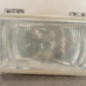 Optique avant principal gauche (feux)(phare) CITROEN C25