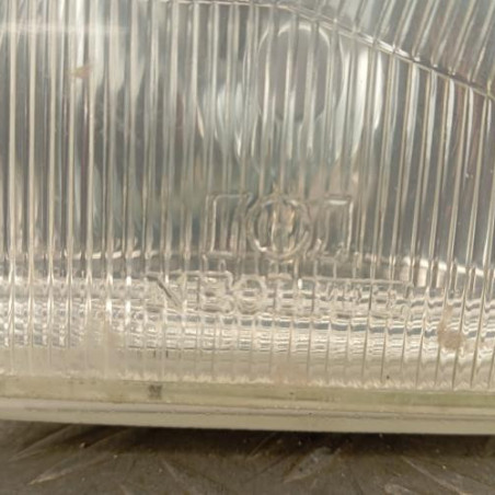 Optique avant principal gauche (feux)(phare) CITROEN C25