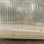 Optique avant principal gauche (feux)(phare) CITROEN C25