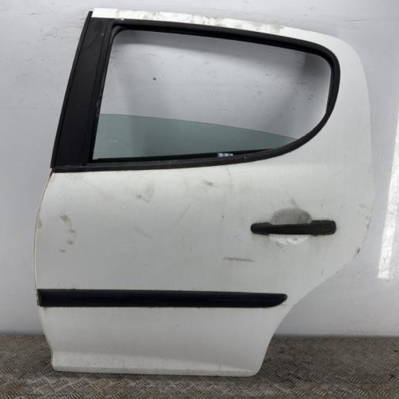 Porte arriere gauche PEUGEOT 207