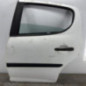Porte arriere gauche PEUGEOT 207