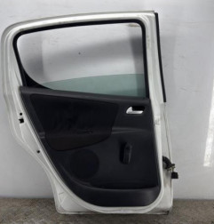 Porte arriere gauche PEUGEOT 207
