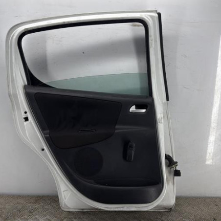 Porte arriere gauche PEUGEOT 207