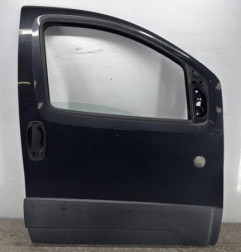 Porte avant droit PEUGEOT BIPPER Photo n°1