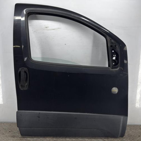 Porte avant droit PEUGEOT BIPPER Photo n°1