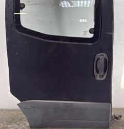 Porte laterale droit PEUGEOT BIPPER Photo n°1