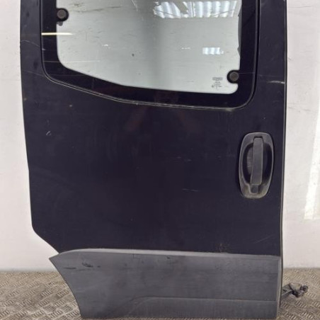 Porte laterale droit PEUGEOT BIPPER Photo n°1