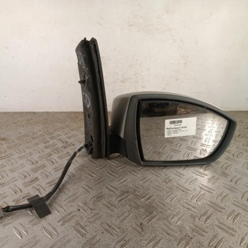 Retroviseur droit FORD C-MAX 2