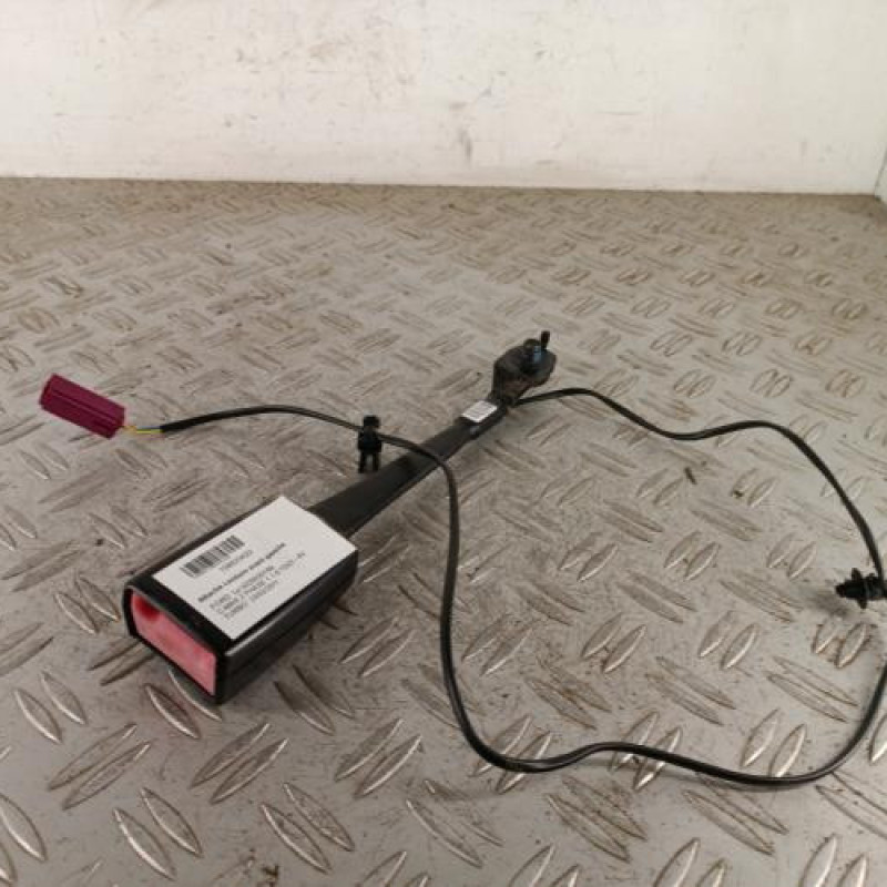 Attache ceinture avant gauche FORD C-MAX 2
