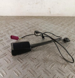 Attache ceinture avant gauche FORD C-MAX 2
